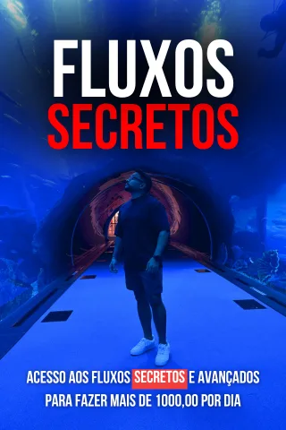 16-FLUXOS-SECRETOS